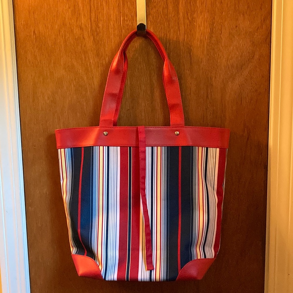 Lancôme bag